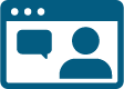 Phototherapy icon