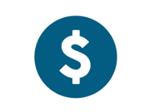 Medication trials icon
