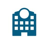 Patient care icon